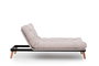 Atelier Del Sofa Saki - Crema